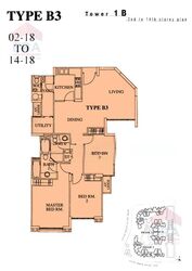 East Meadows (D16), Condominium #560591991